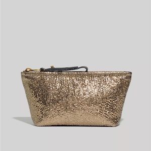 madewell | piazza zip pouch